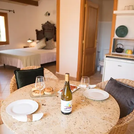 Landhuis Perola - Only Adults