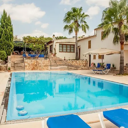 Country house Perola - Only Adults *