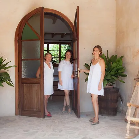 Country house Perola - Only Adults