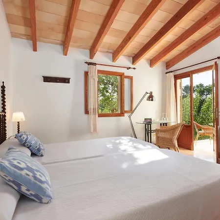 Perola - Only Adults Country house Llucmajor (Mallorca)