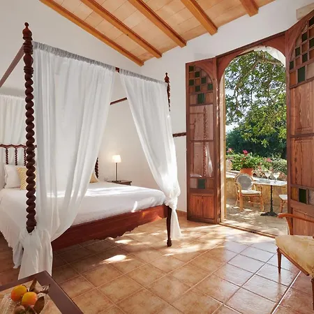 Country house Perola - Only Adults