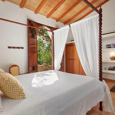 Country house Perola - Only Adults *