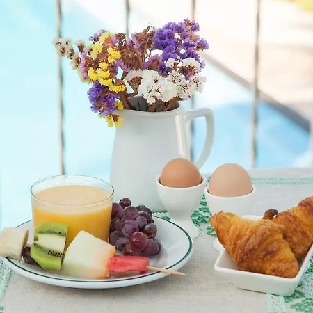 Country house Perola - Only Adults