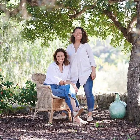 Casa di campagna Perola - Only Adults