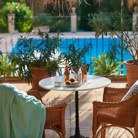 Country house Perola - Only Adults