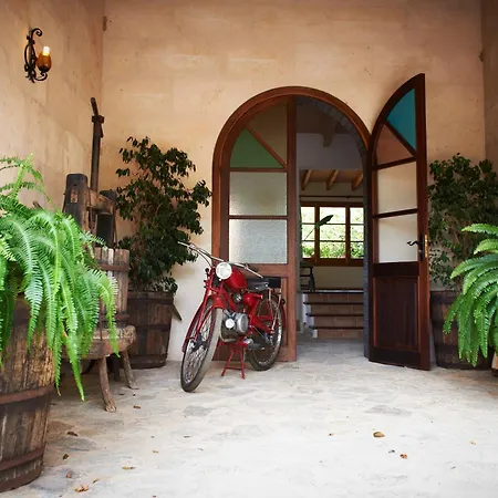 Casa di campagna Perola - Only Adults *
