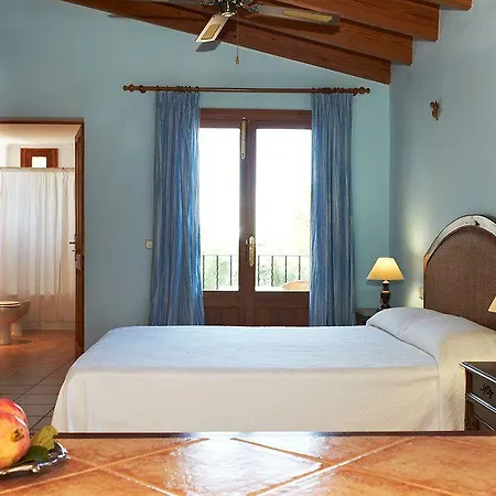 Country house Perola - Only Adults