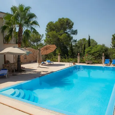 Country house Perola - Only Adults Llucmajor (Mallorca)