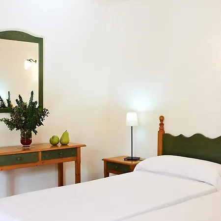 Perola - Only Adults Country house Llucmajor (Mallorca)
