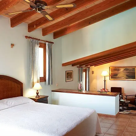Perola - Only Adults Country house Llucmajor (Mallorca)