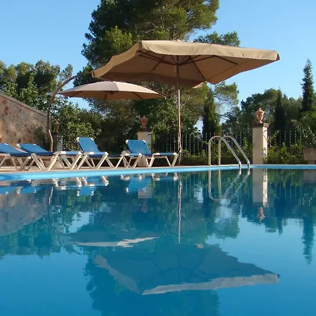Perola - Only Adults Country house Llucmajor (Mallorca)