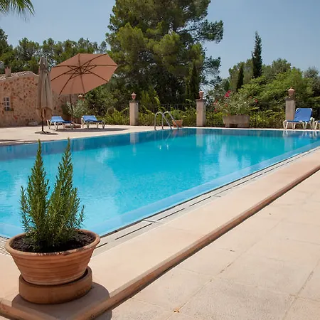 Perola - Only Adults Country house Llucmajor (Mallorca)