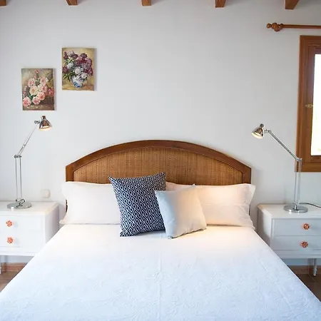 Country house Perola - Only Adults *