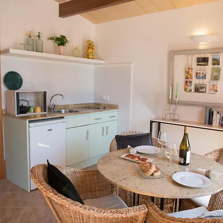 Country house Perola - Only Adults *