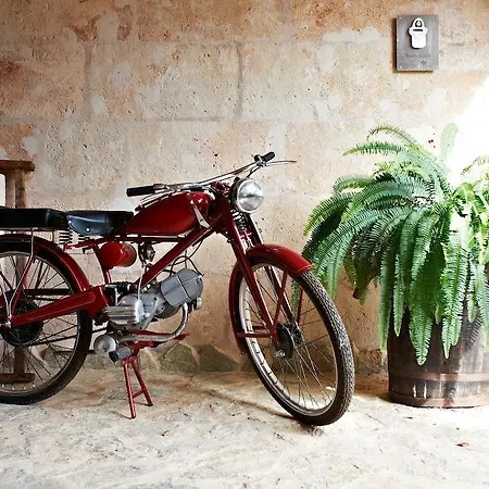 Perola - Only Adults Country house Llucmajor (Mallorca)