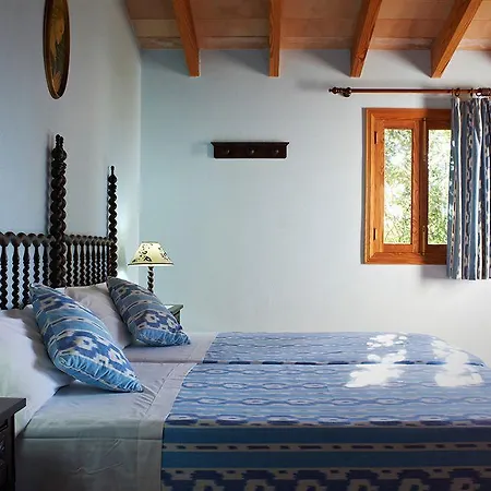Country house Perola - Only Adults