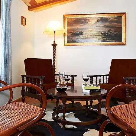 Country house Perola - Only Adults *