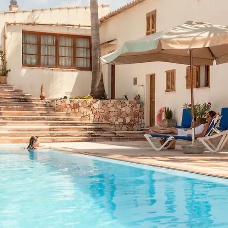 Country house Perola - Only Adults Llucmajor (Mallorca)