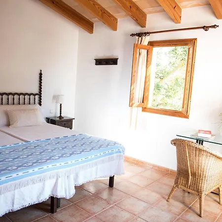Perola - Only Adults Country house Llucmajor (Mallorca)