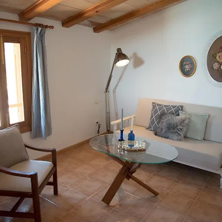 Country house Perola - Only Adults *