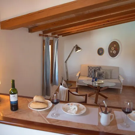 Country house Perola - Only Adults *