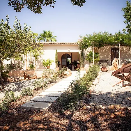 Perola - Only Adults * Llucmajor (Mallorca)