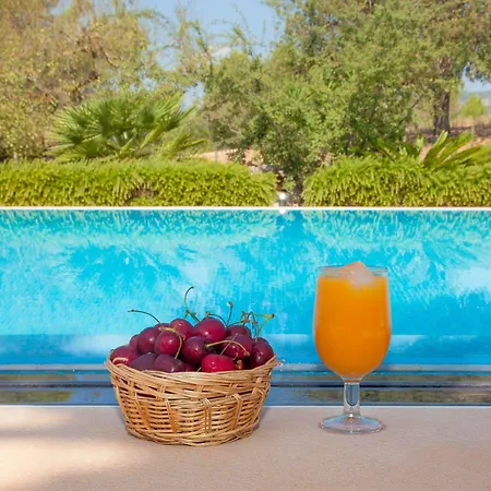 Perola - Only Adults Country house Llucmajor (Mallorca)