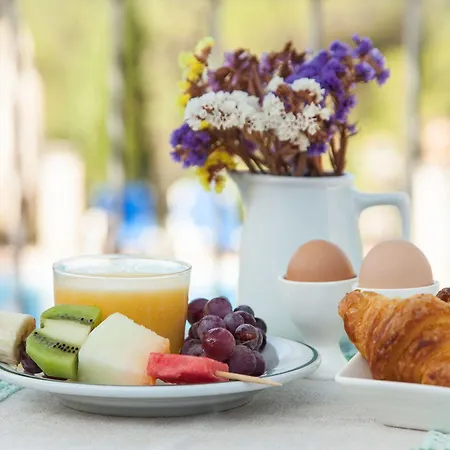 Perola - Only Adults Country house Llucmajor (Mallorca)