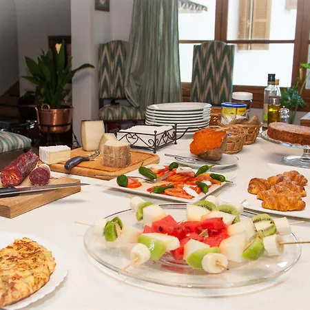 Country house Perola - Only Adults *