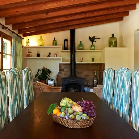 Country house Perola - Only Adults