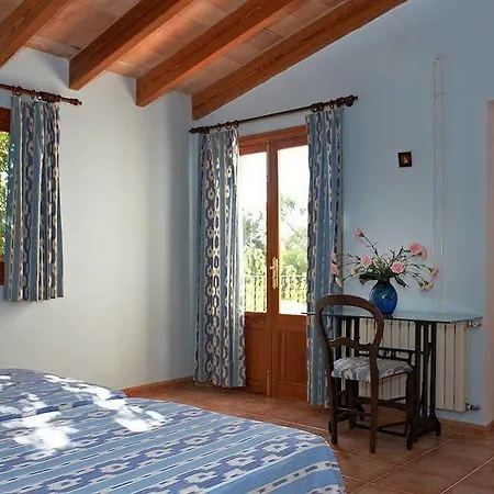 Perola - Only Adults Country house Llucmajor (Mallorca)