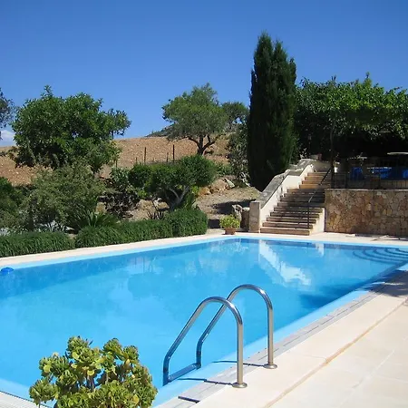 Perola - Only Adults Country house Llucmajor (Mallorca)